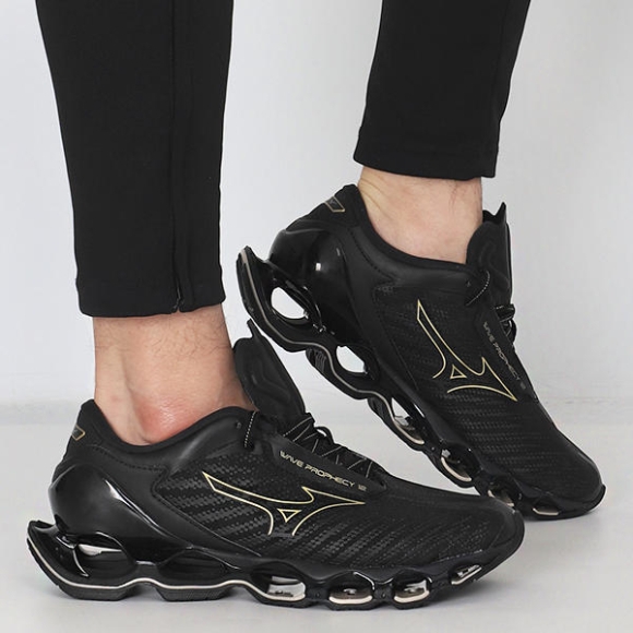 J1GC2383 33 MIZUNO Wave Prophecy 12 / Кроссовки