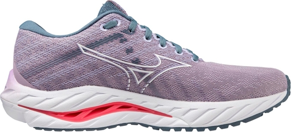 J1GD2344 25 MIZUNO Wave Inspire 19 (W) / Кроссовки J1GD2344 25 MIZUNO Wave Inspire 19 (W) / Кроссовки
