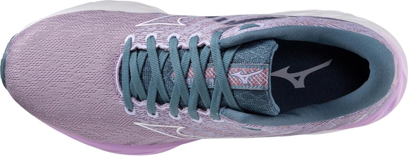 J1GD2344 25 MIZUNO Wave Inspire 19 (W) / Кроссовки J1GD2344 25 MIZUNO Wave Inspire 19 (W) / Кроссовки