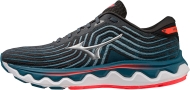 J1GC2226 11 MIZUNO Wave Horizon 6 / Кроссовки