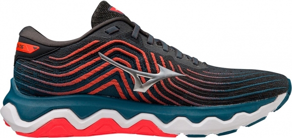 J1GC2226 11 MIZUNO Wave Horizon 6 / Кроссовки J1GC2226 11 MIZUNO Wave Horizon 6 / Кроссовки