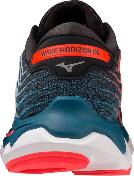 J1GC2226 11 MIZUNO Wave Horizon 6 / Кроссовки J1GC2226 11 MIZUNO Wave Horizon 6 / Кроссовки