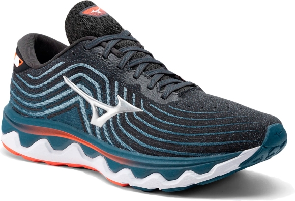 J1GC2226 11 MIZUNO Wave Horizon 6 / Кроссовки J1GC2226 11 MIZUNO Wave Horizon 6 / Кроссовки