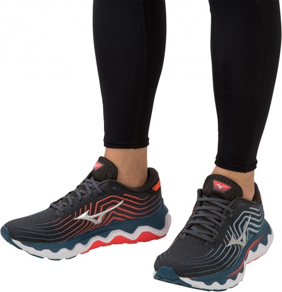 J1GC2226 11 MIZUNO Wave Horizon 6 / Кроссовки J1GC2226 11 MIZUNO Wave Horizon 6 / Кроссовки