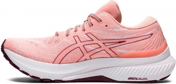 1012B272 700 ASICS Gel-Kayano 29 (W) / Кроссовки