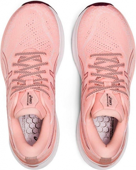 1012B272 700 ASICS Gel-Kayano 29 (W) / Кроссовки