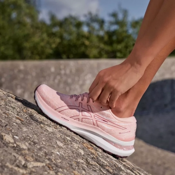 1012B272 700 ASICS Gel-Kayano 29 (W) / Кроссовки