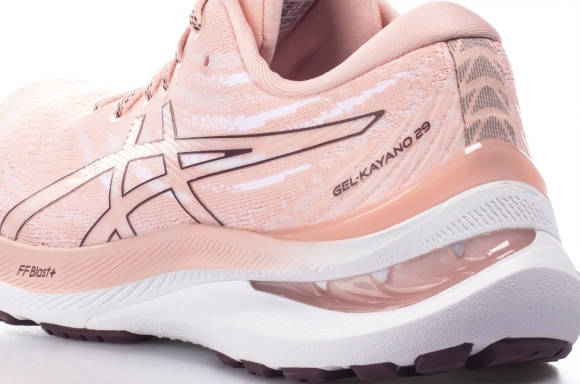1012B272 700 ASICS Gel-Kayano 29 (W) / Кроссовки