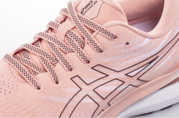 1012B272 700 ASICS Gel-Kayano 29 (W) / Кроссовки