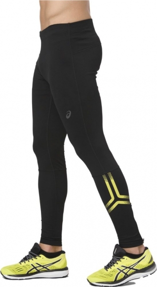 2011A261 003 ASICS Icon Tight / Тайтсы 2011A261 003 ASICS Icon Tight / Тайтсы