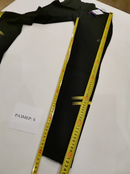 2011A261 003 ASICS Icon Tight / Тайтсы 2011A261 003 ASICS Icon Tight / Тайтсы