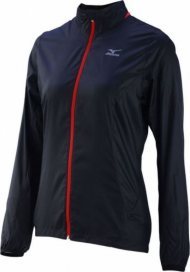 77WS220 09 MIZUNO Light Jacket (W) / Ветровка 77WS220 09 MIZUNO Light Jacket (W) / Ветровка
