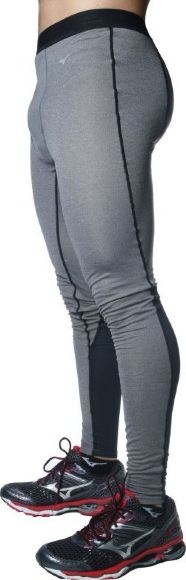 73CF376 98 MIZUNO Wool Long Tight / Термокальсоны