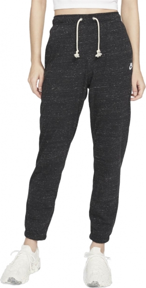DM6390 010 NIKE W NSW GYM VNTG EASY PANT / Брюки