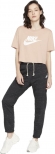 DM6390 010 NIKE W NSW GYM VNTG EASY PANT / Брюки