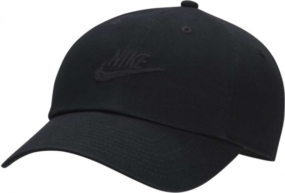 FB5368 010 NIKE U NK CLUB CAP U CB FUT WSH L / Кепка