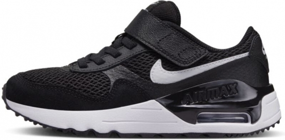 DQ0285 001 NIKE AIR MAX SYSTM (PS) / Кроссовки