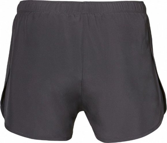 2011A008 020 ASICS Silver Split Short / Шорты беговые