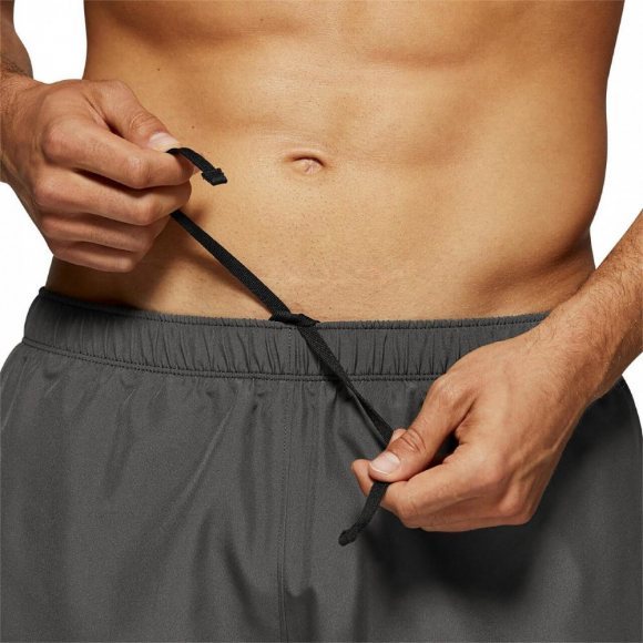 2011A008 020 ASICS Silver Split Short / Шорты беговые