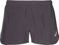 2011A008 020 ASICS Silver Split Short / Шорты беговые