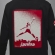 FN5976 010 NIKE M J BRAND LS GFX CREW / Лонгслив