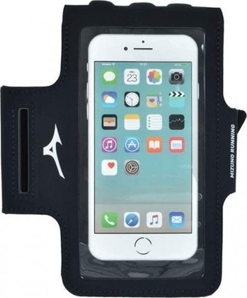 33GD9010 09 MIZUNO Running Phone Arm Band / Карман на руку для телефона