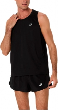 2011D223 001 ASICS Core Singlet / Майка л/а 2011D223 001 ASICS Core Singlet / Майка л/а