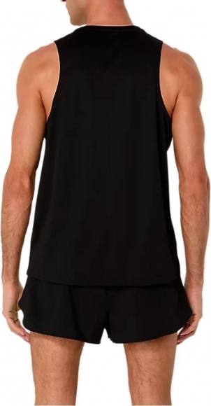 2011D223 001 ASICS Core Singlet / Майка л/а