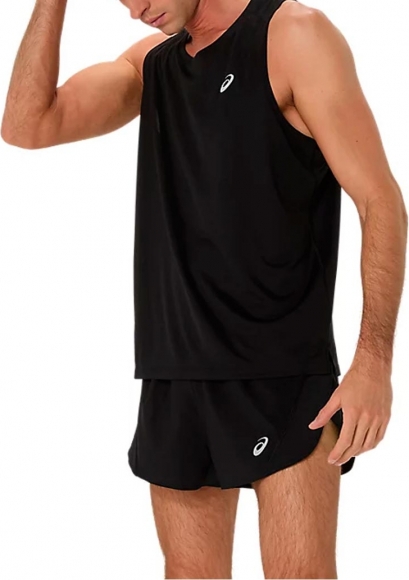 2011D223 001 ASICS Core Singlet / Майка л/а