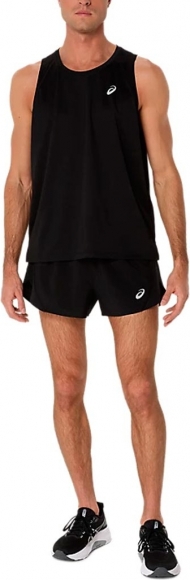 2011D223 001 ASICS Core Singlet / Майка л/а