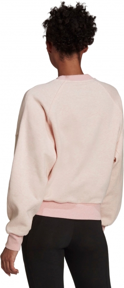 HE4147 ADIDAS W SL SWEATS / Толстовка HE4147 ADIDAS W SL SWEATS / Толстовка