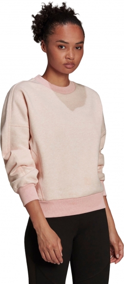 HE4147 ADIDAS W SL SWEATS / Толстовка HE4147 ADIDAS W SL SWEATS / Толстовка