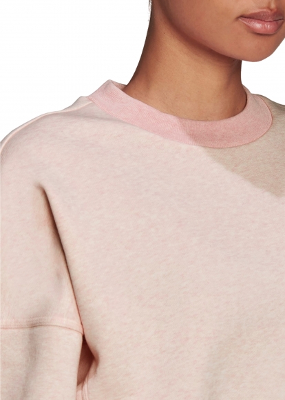 HE4147 ADIDAS W SL SWEATS / Толстовка HE4147 ADIDAS W SL SWEATS / Толстовка