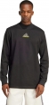 JD5401 ADIDAS LS MOCK NECK Q1 / Лонгслив