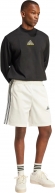 JD5401 ADIDAS LS MOCK NECK Q1 / Лонгслив