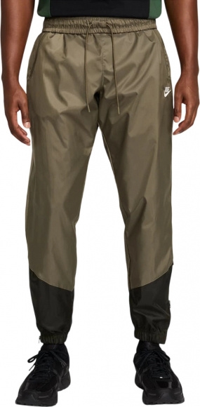 DX0653 223 NIKE M NK WR WVN LND PANT / Брюки