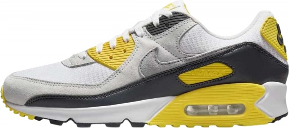 DM0029 111 NIKE AIR MAX 90 / Кроссовки