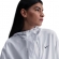 FV6298 100 NIKE W NSW ESSNTL UV WVN JKT HD / Толстовка