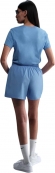 DX7906 412 NIKE W NSW CLUB SS TEE ICN FTRA / Футболка