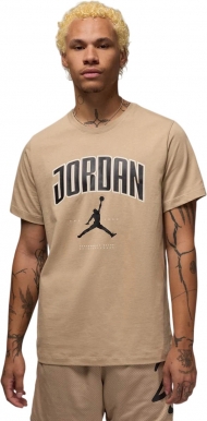 HQ0009 257 NIKE M J CITY 88 SS CREW (Jordan) / Футболка HQ0009 257 NIKE M J CITY 88 SS CREW (Jordan) / Футболка