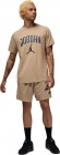 HQ0009 257 NIKE M J CITY 88 SS CREW (Jordan) / Футболка