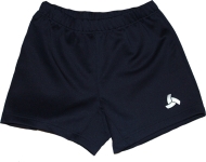 R413 0050 REBORN Point Shorts (W) / Шорты