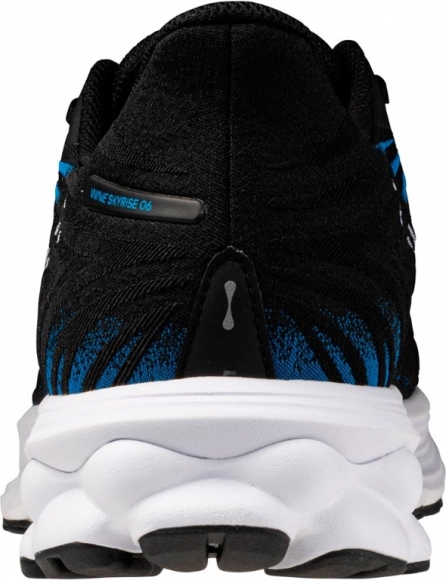 J1GC2509 05 MIZUNO Wave Skyrise 6 / Кроссовки