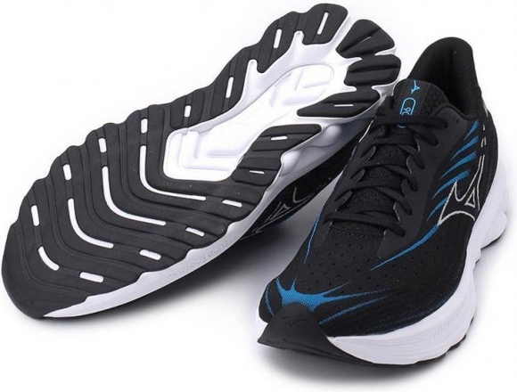 J1GC2509 05 MIZUNO Wave Skyrise 6 / Кроссовки