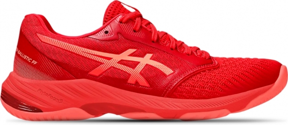 1051A073 600 ASICS Netburner Ballistic FF 3 / Кроссовки волейбольные