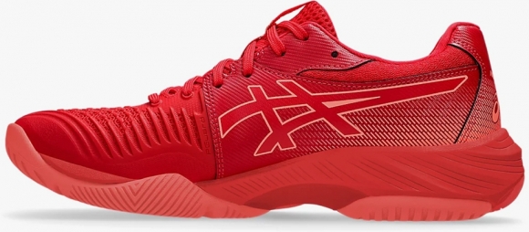 1051A073 600 ASICS Netburner Ballistic FF 3 / Кроссовки волейбольные