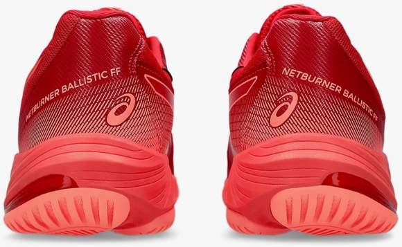 1051A073 600 ASICS Netburner Ballistic FF 3 / Кроссовки волейбольные