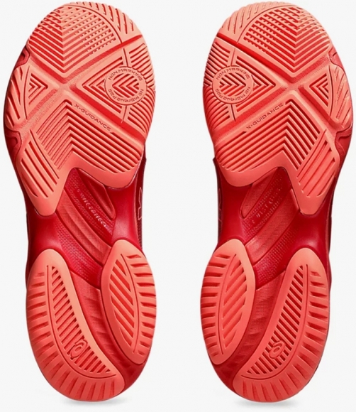 1051A073 600 ASICS Netburner Ballistic FF 3 / Кроссовки волейбольные