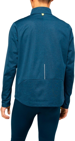 2011C107 401 ASICS Lite-Show Winter Jacket / Ветровка