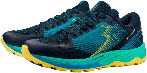 Y2154 0956 361° Yushan 2 W / Кроссовки внедорожники женские Y2154 0956 361° Yushan 2 W / Кроссовки внедорожники женские